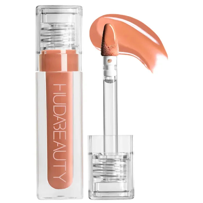 HUDA BEAUTY - Lip Contour/Gloss #FAUXFILLER