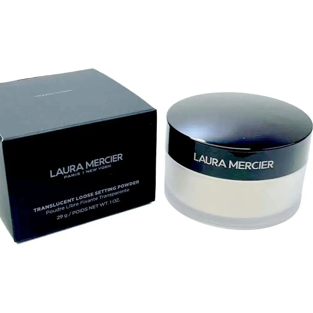 Laura Mercier - Poudre libre