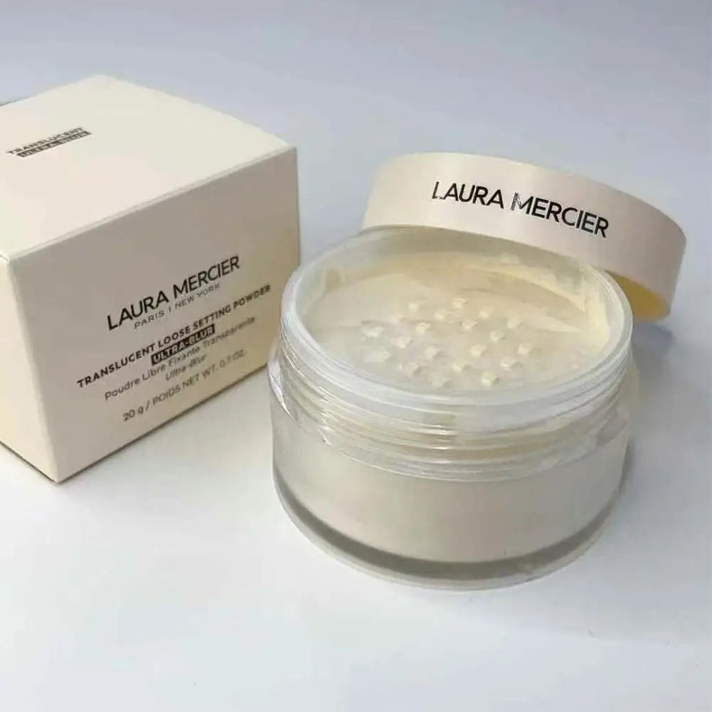 Laura Mercier - Poudre libre