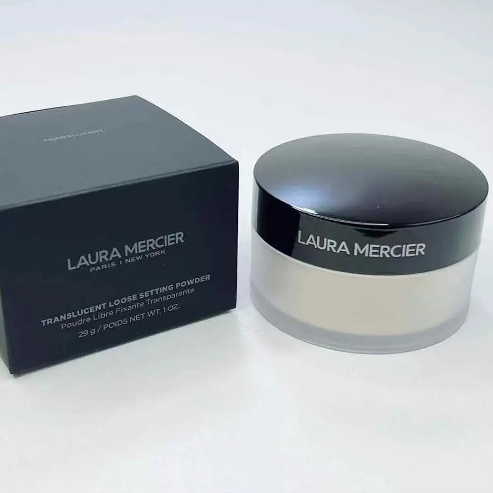 Laura Mercier - Poudre libre
