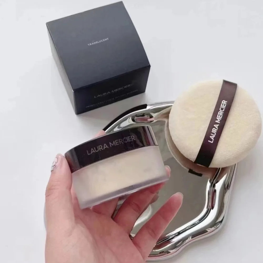 Laura Mercier - Poudre libre