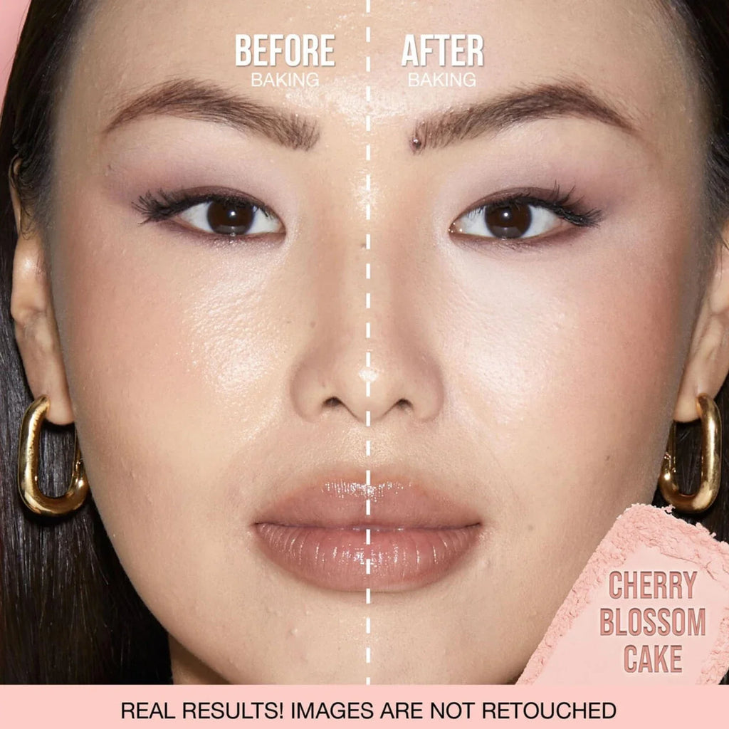 Poudre fixatrice Easy Bake - Huda Beauty