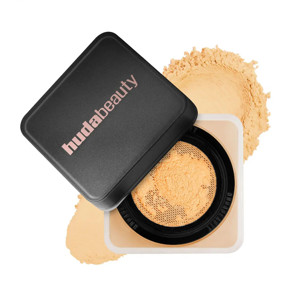 Poudre fixatrice Easy Bake - Huda Beauty