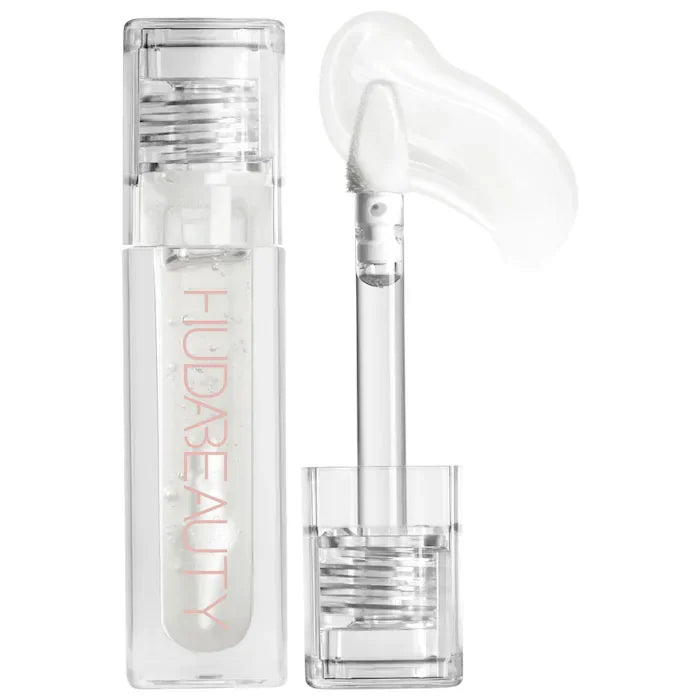 HUDA BEAUTY - Lip Contour/Gloss #FAUXFILLER