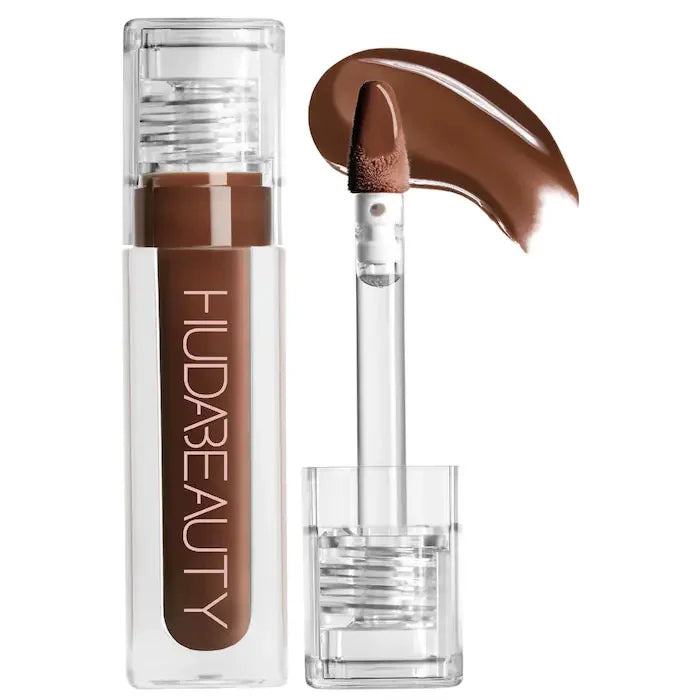 HUDA BEAUTY - Lip Contour/Gloss #FAUXFILLER