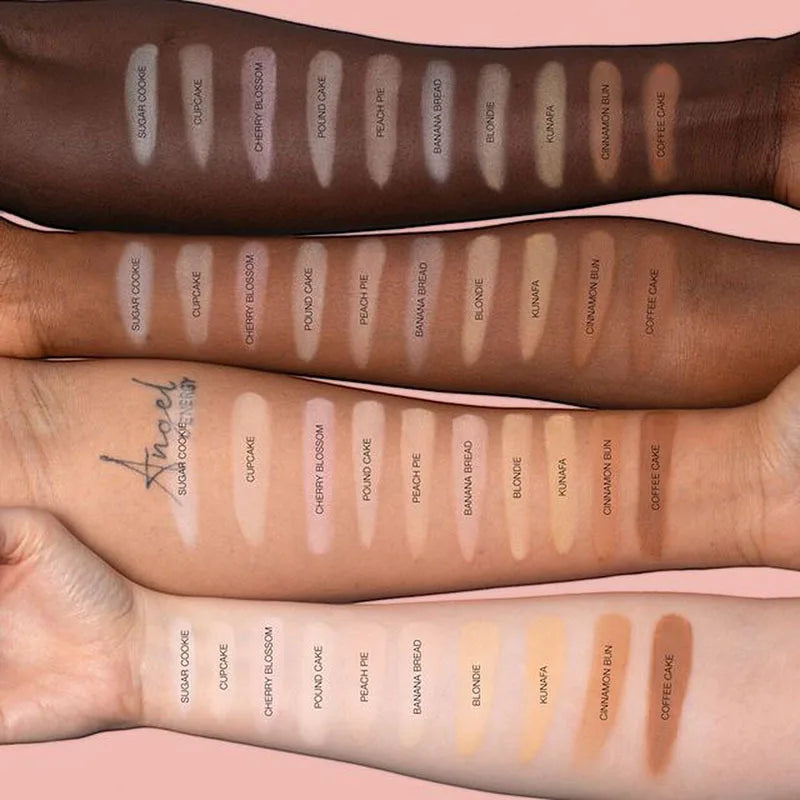 Poudre fixatrice Easy Bake - Huda Beauty