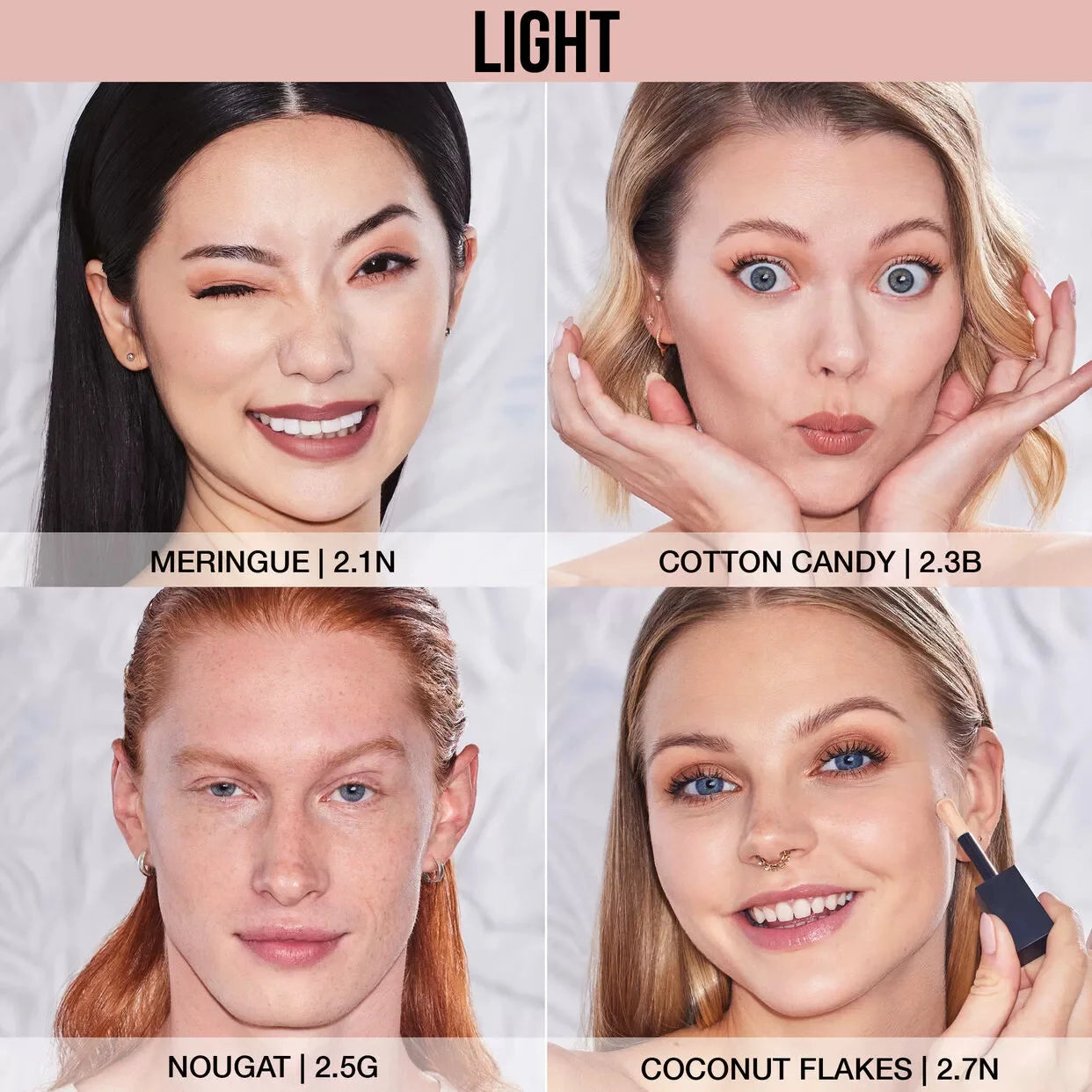 HUDA BEAUTY-Faux Filter