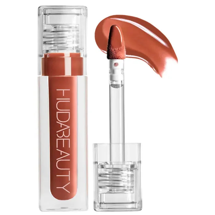 HUDA BEAUTY - Lip Contour/Gloss #FAUXFILLER