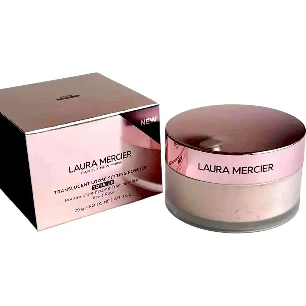Laura Mercier - Poudre libre