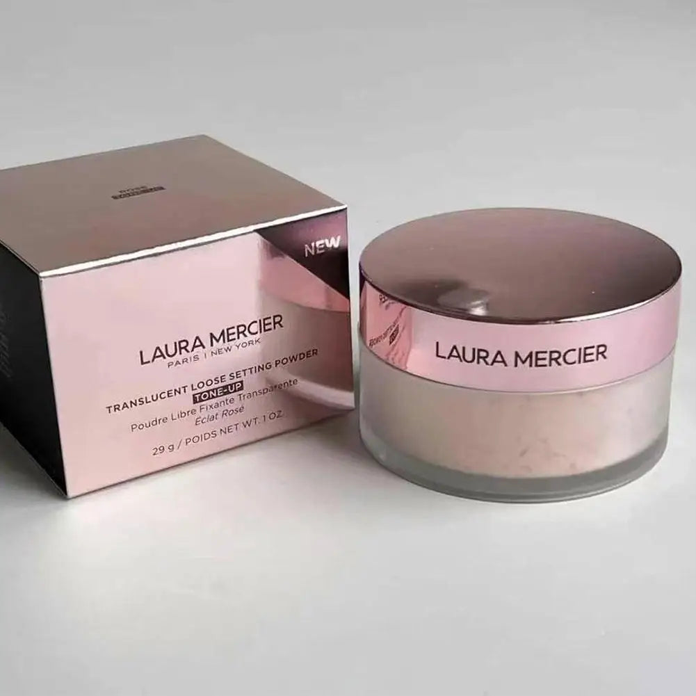 Laura Mercier - Poudre libre