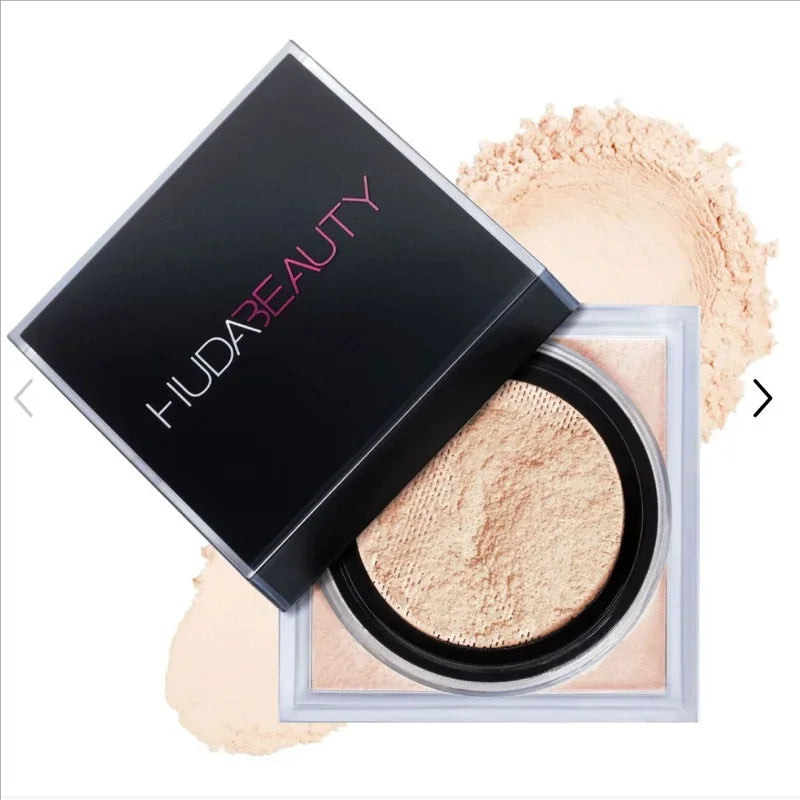 Poudre fixatrice Easy Bake - Huda Beauty