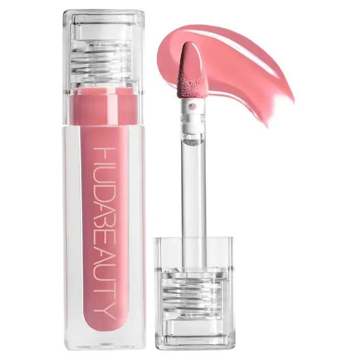 HUDA BEAUTY - Lip Contour/Gloss #FAUXFILLER